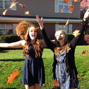 Meet your Posher, Abigail